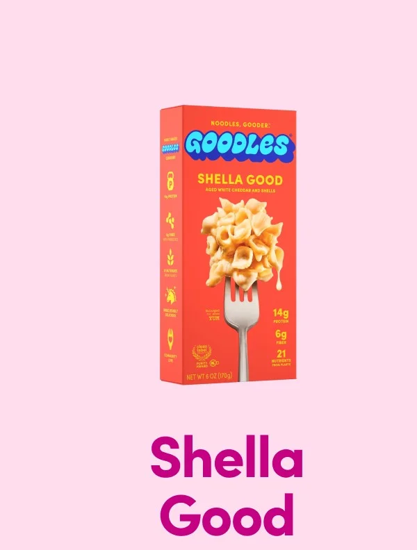 Shella Good