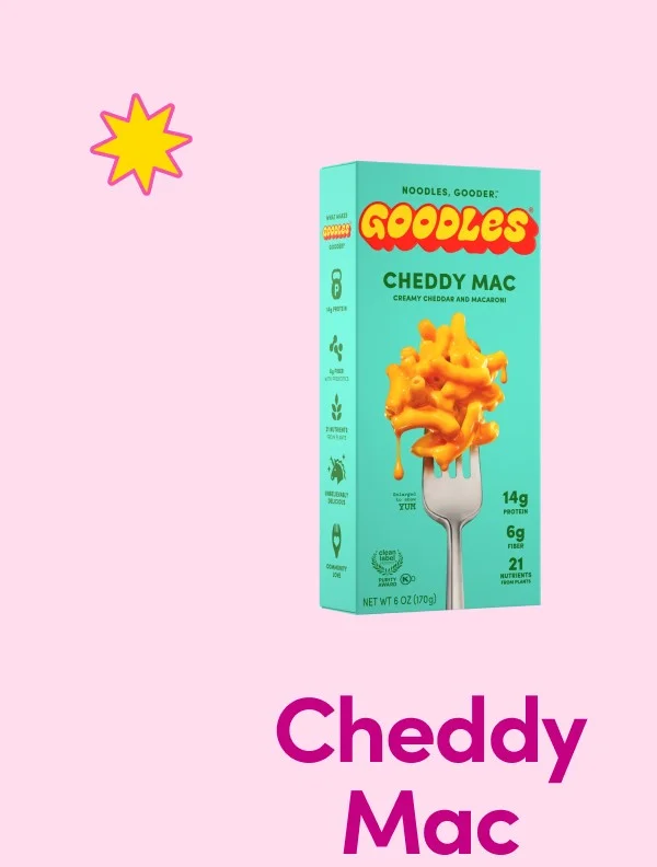 Cheddy Mac
