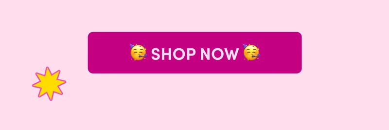 🥳 SHOP NOW ️🥳