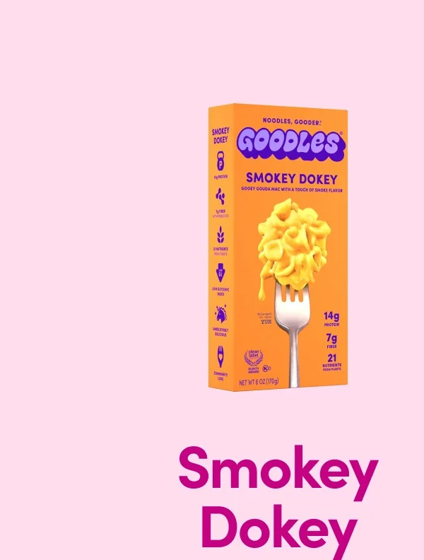 Smokey Dokey