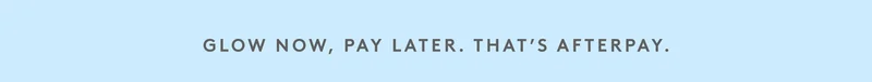 Afterpay Skinny Banner