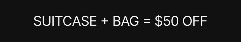 Bundle and save