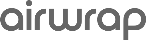 Dyson Airwrap logo