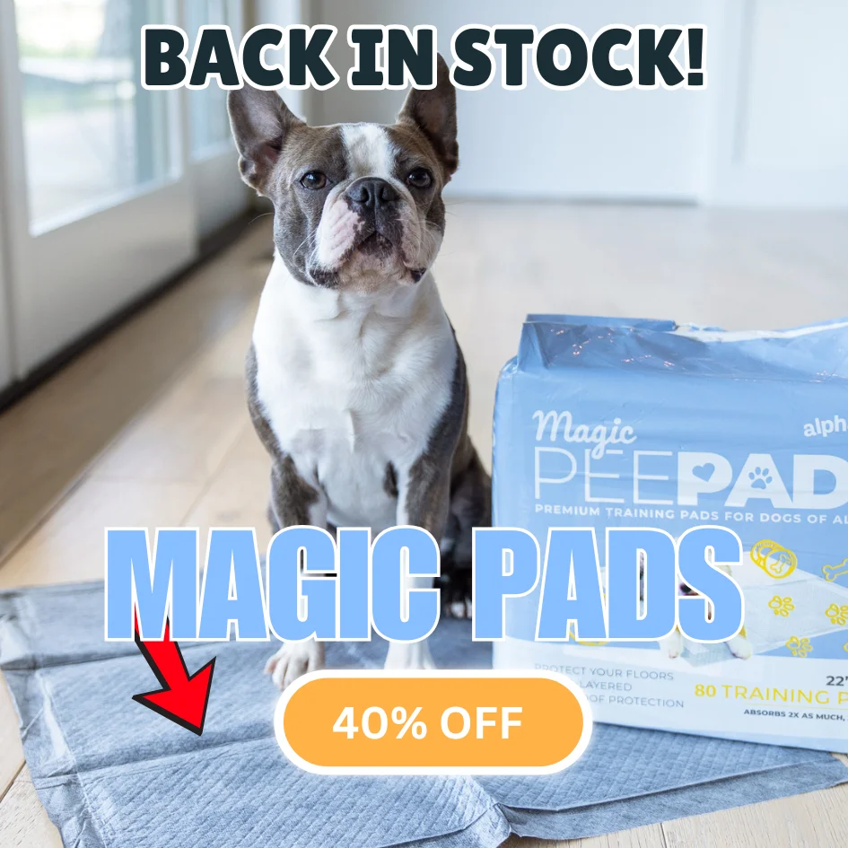 Magic Pads