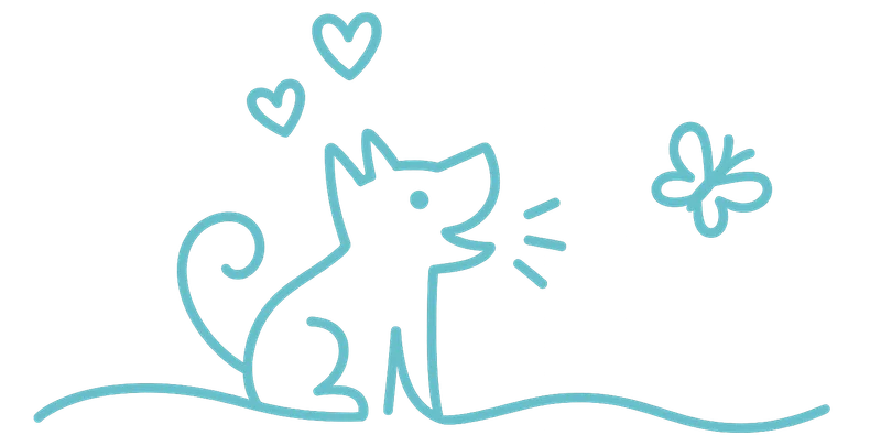 Happy Dog Doodle