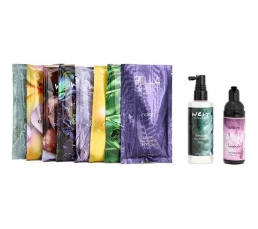WEN by Chaz Dean Customer Choice Award Winner Try Me Kit