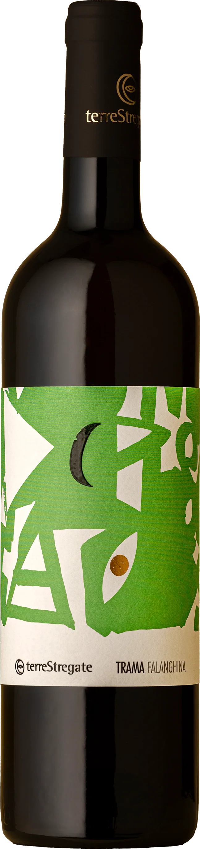 Image of Terre Stregate <br>Trama Falanghina 2024