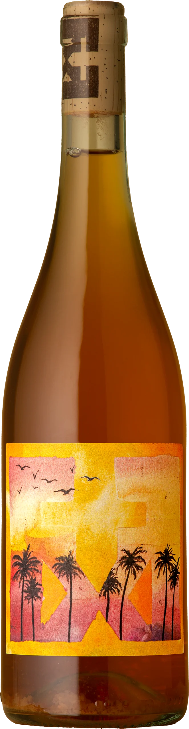 Image of Tenuta Nardone <br>FXF Falanghina / Fiano 2021