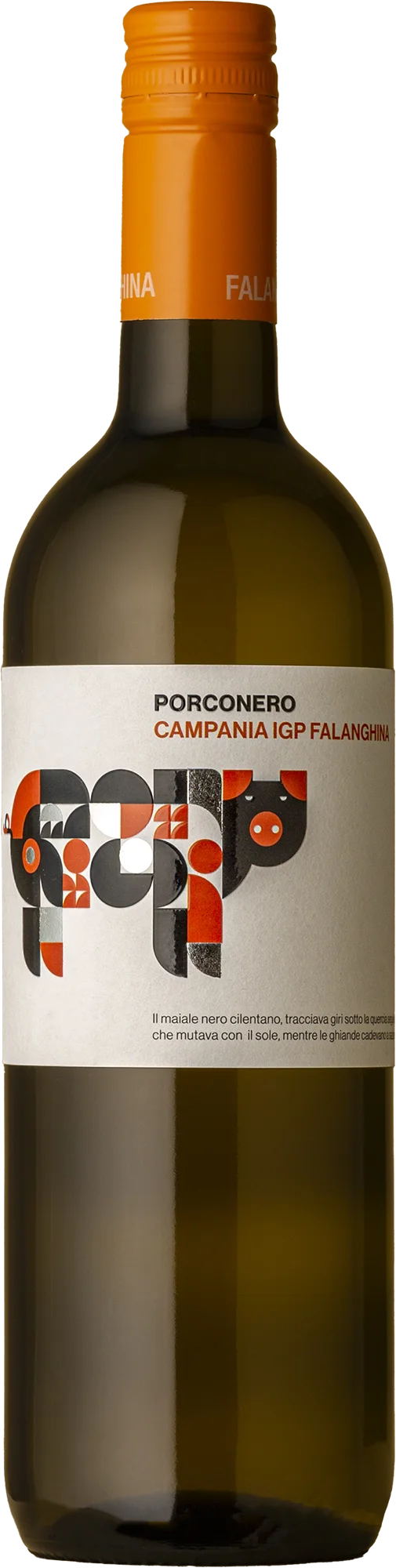 Image of San Salvatore <br>Falanghina 2024