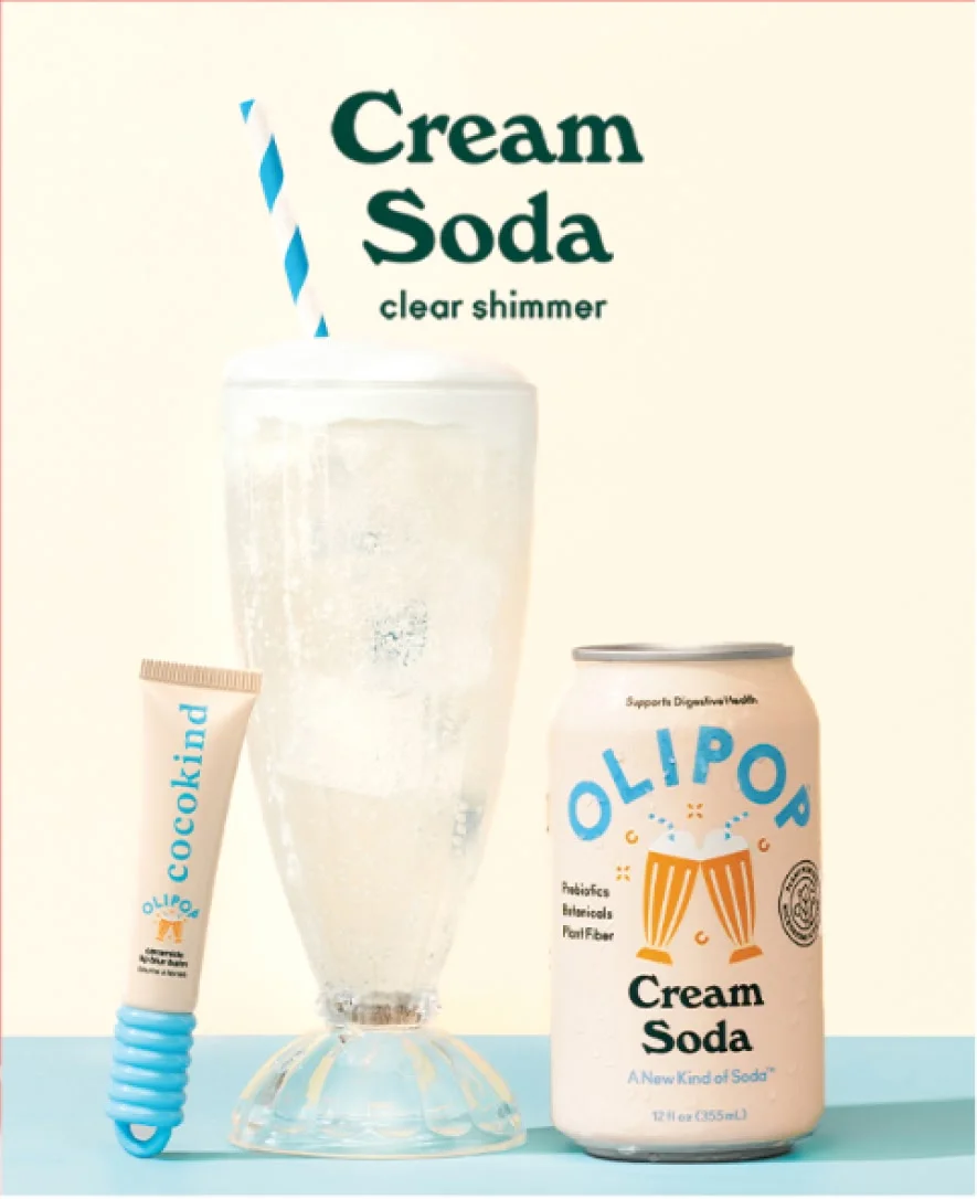 Cream Soda
