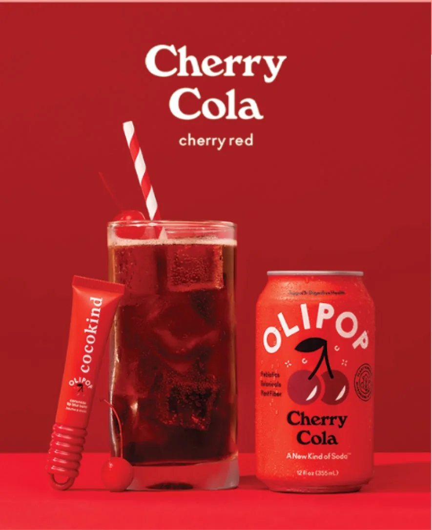 Cherry Cola