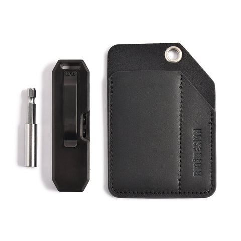 Bit Bar Pocket Screwdriver