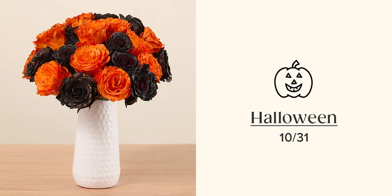 10/31 - Shop Halloween