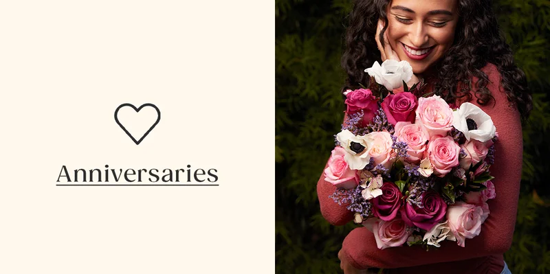 Shop Anniversaries