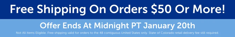 Free Shipping
