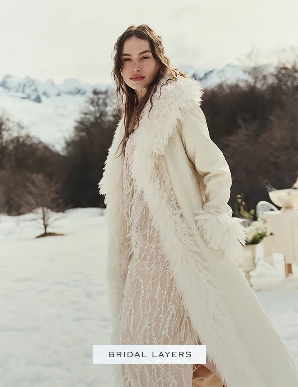 Bridal Layers
