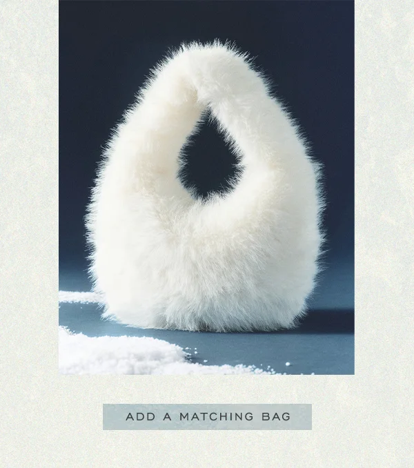 Add A Matching Bag