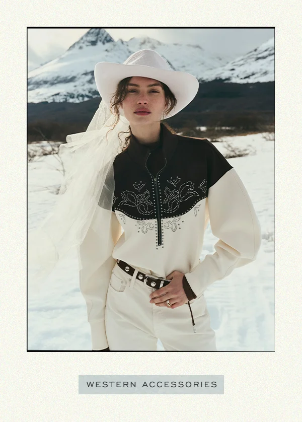 Western Accessories