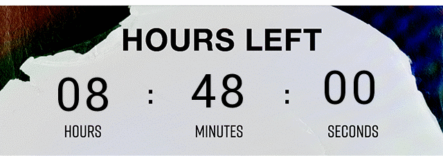 countdown clock