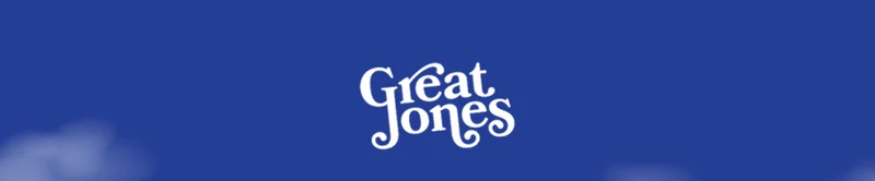 Great Jones