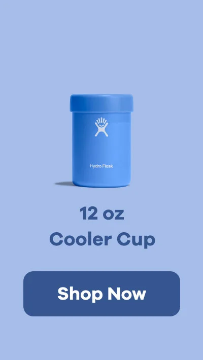 12 oz Cooler Cup | Shop Now