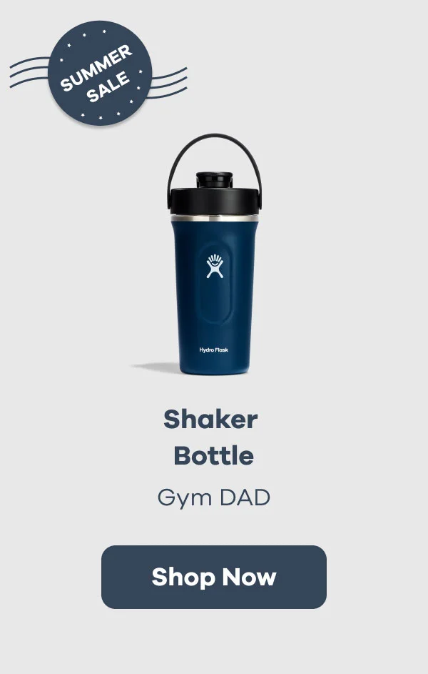 24 oz Shaker Bottle | Shop Now