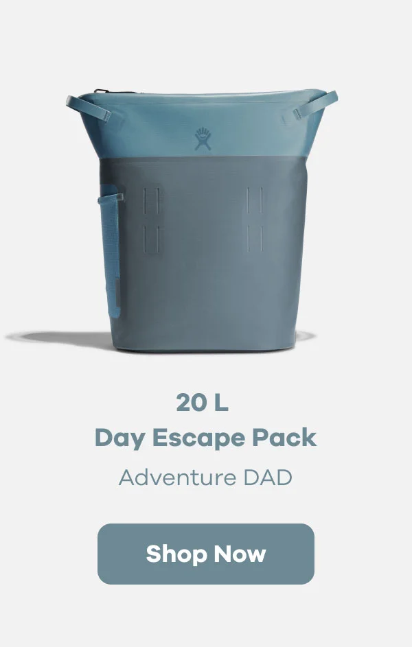 20 L Day Escape™ Pack | Shop Now