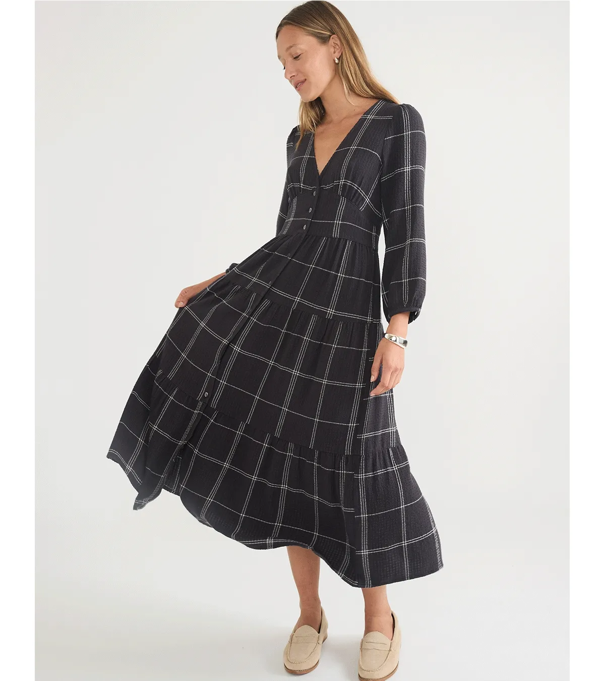 Maeve Dress