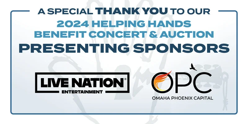 Thank You to Our Sponsors