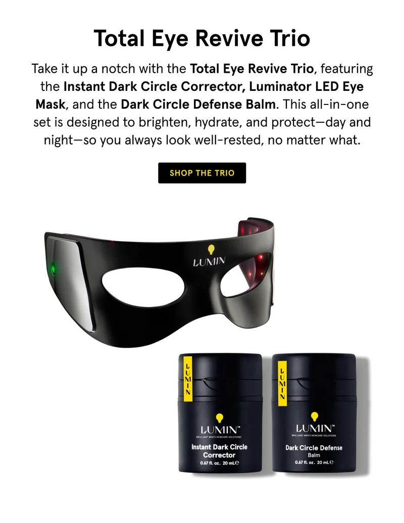 Total Eye Revive Trio
