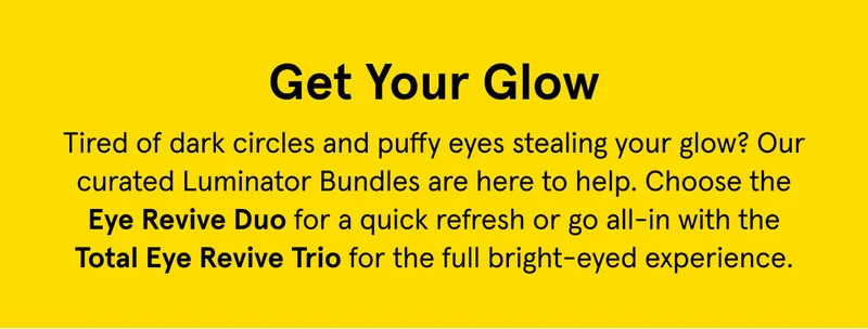 Get Your Glow