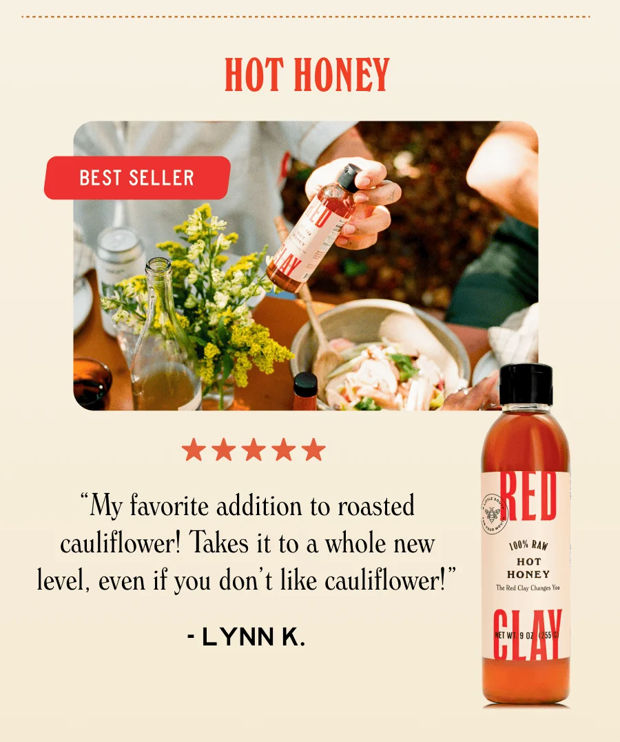 Hot Honey