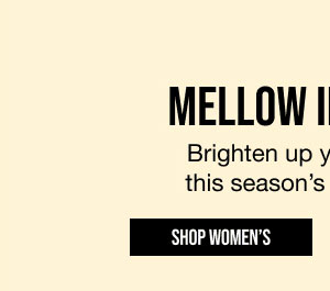 Mellow In Yellow Shop Women's