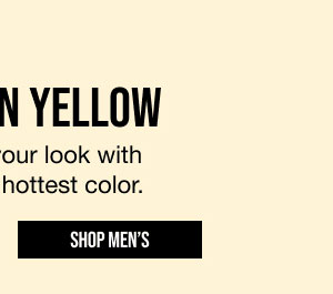 Shop Men's