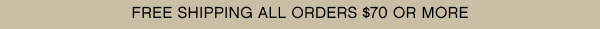 Free Shipping