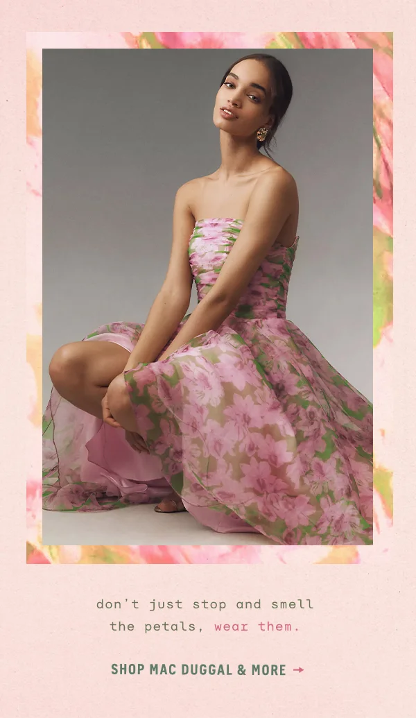 Shop Mac Duggal & More