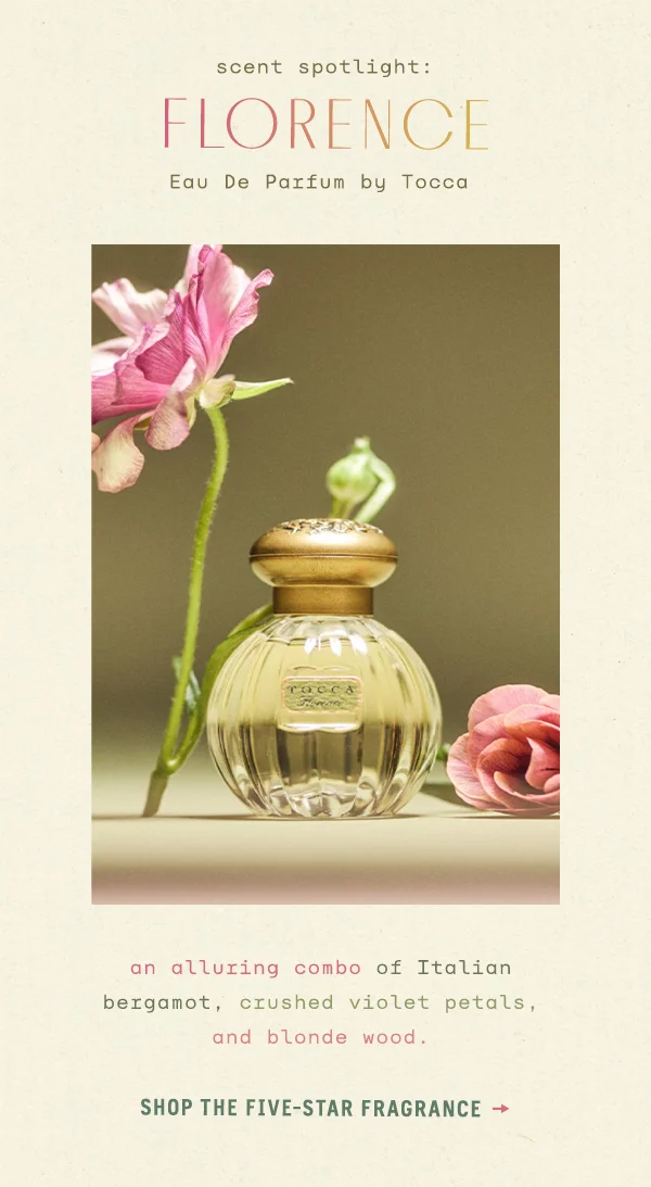 Shop The Five - Star Fragrance