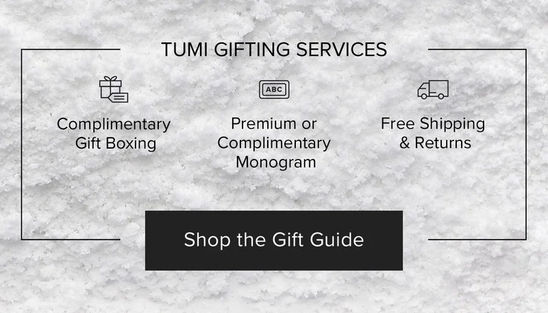 Shop The Gift Guide