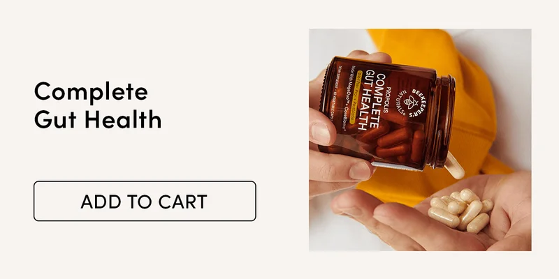 Complete Gut health