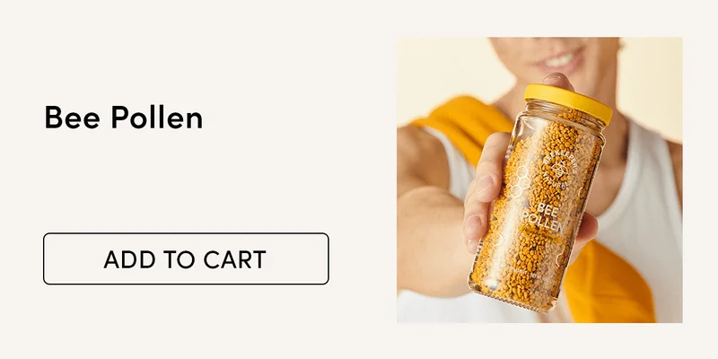Bee Pollen