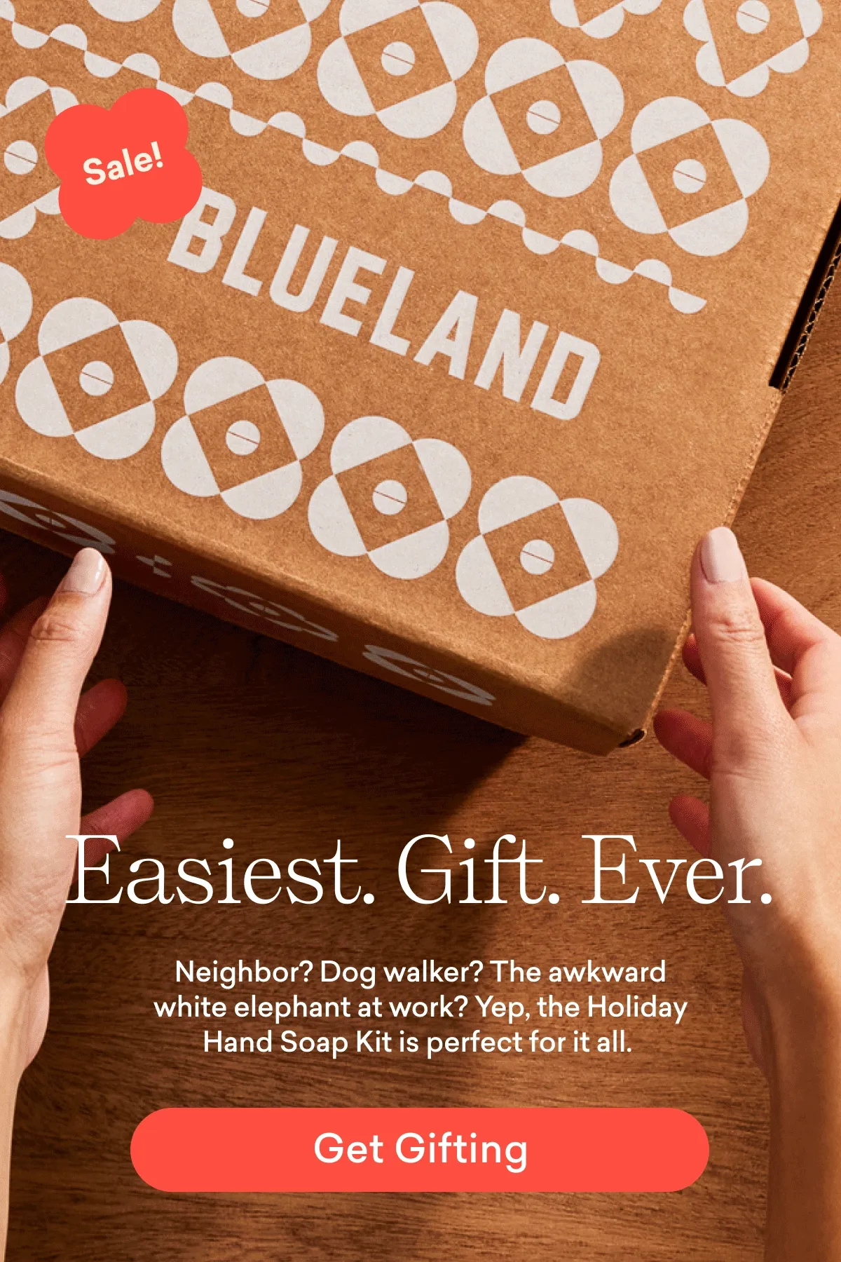 Easiest gift ever