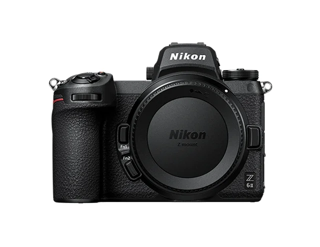 Z6II Body Only