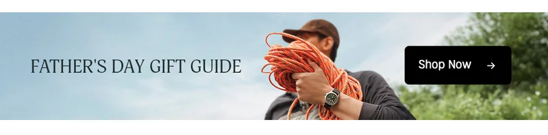 FATHER'S DAY GIFT GUIDE | Shop Now
