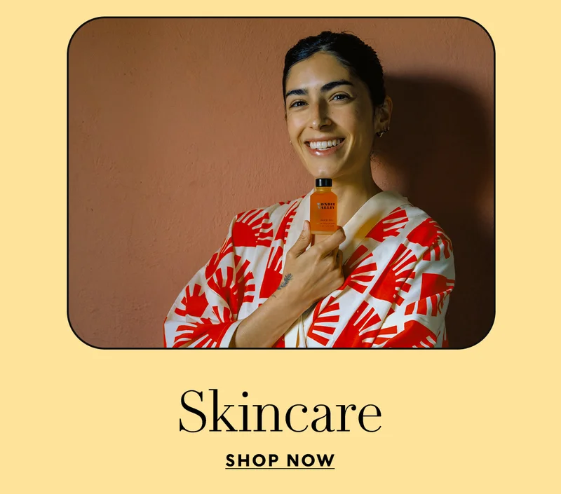 Skincare