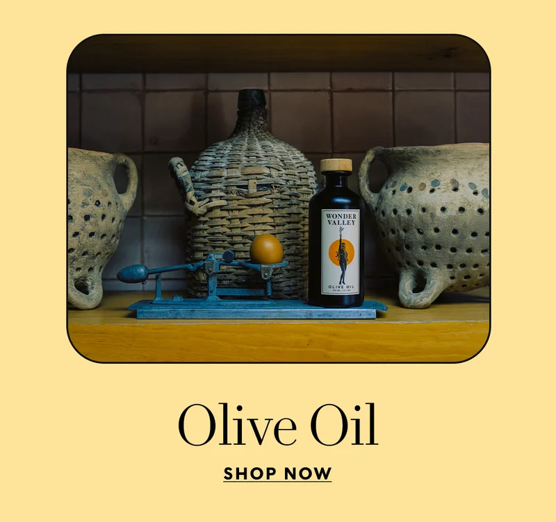 Olive Oil
