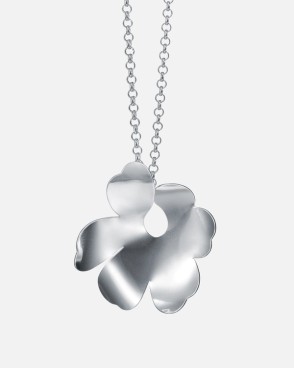 Unikko Pendant/large Kalevala x Marimekko