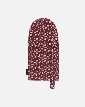 Pikkuinen Unikko Oven mitt