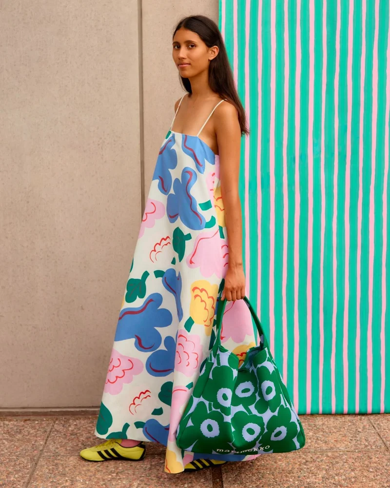 Outstanding florals