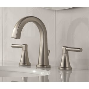 Save $45: Delta® Bathroom Sink Faucet