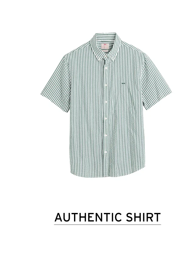 AUTHENTIC SHIRT